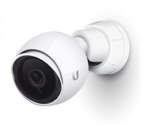 [UVC-G3-BULLET] Cámara IP UniFi G3 BULLET de 2mp para interior y exterior con micrófono y vista nocturna, PoE 802.3af o pasivo 24V